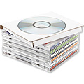 CDs, Video and Media