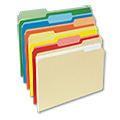 File Folders