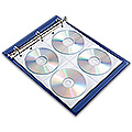 CD Binder