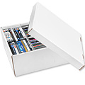 CD/DVD Storage Box
