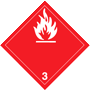 T.D.G. Labels & Placards