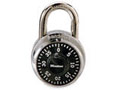 Padlocks