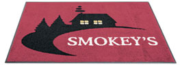 Custom Carpet Mats