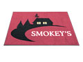 Custom Printed Carpet Mats