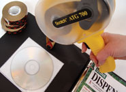 Adhesive Transfer Tape