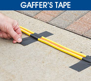 Gaffers Tape