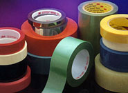 Single Coated Tape