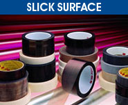 Slick Surface Tape