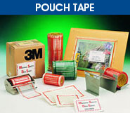 Pouch Tape