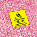 Anti-Static Labels