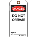 Machinery Tags
