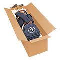 Golf Boxes