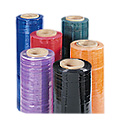 Colored Stretch Wrap
