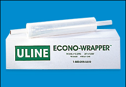 Uline Econo-Wrapper&trade;