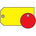 Plastic Tags