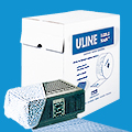 Uline Bubble Mask®