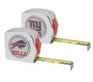 NFL Tape Measure