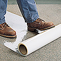 Uline Carpet Protection Tape