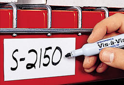 Warehouse Labels
