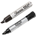 Markers / Stencils