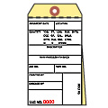 Inventory Tags
