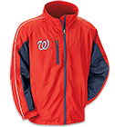 Windbreakers - $1,000 or more