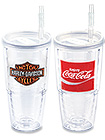 Jumbo Tumblers - $600 or more