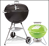 Weber&reg; Grills - $1,000 or more