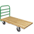 Platform Trucks