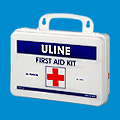 First Aid