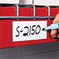 Magnetic Labels