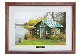 FRAMED PRINTS