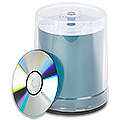 Blank CDs
