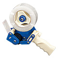 Tape Dispensers - Hand Held