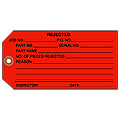 Inspection Tags