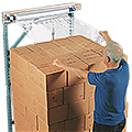 Top Sheeting
