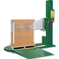 Stretch Wrap Machines