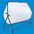 Portable Roll Stand