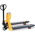 Pallet Truck Scale