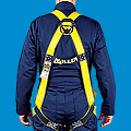 Fall Protection