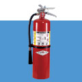 Fire Extinguisher