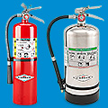 Fire Protection