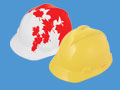 Hard Hats