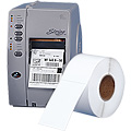Barcode Labels and Printers