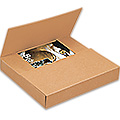 Easy-Fold Mailers