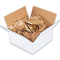 Kraft Paper Wrap