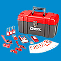 Lockout/Tagout