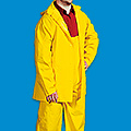 Rainwear