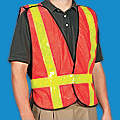 Safety Apparel