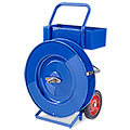 Strapping Carts
